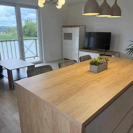 Apartment Polny Zakatek - Spoldzielcza *