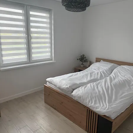 Polny Zakatek - Spoldzielcza Apartment Paslek