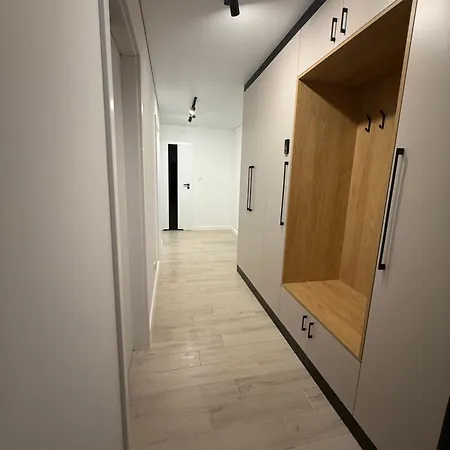 Apartment Polny Zakatek - Spoldzielcza Paslek