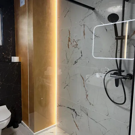 Polny Zakatek - Spoldzielcza Apartment Paslek
